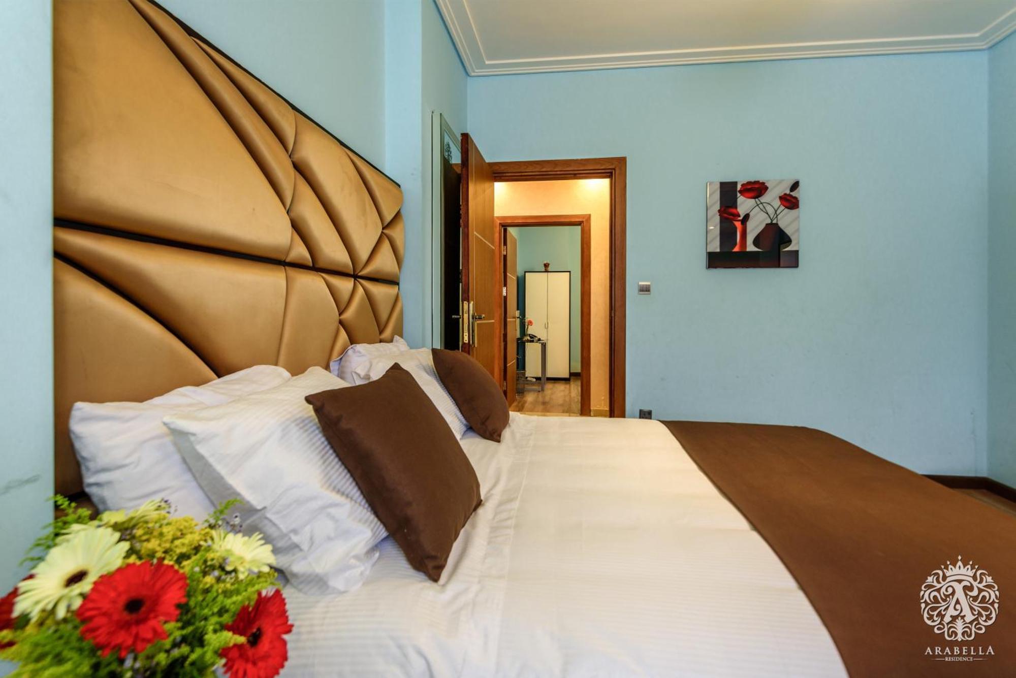 Arabella Residence El El Cairo Exterior foto