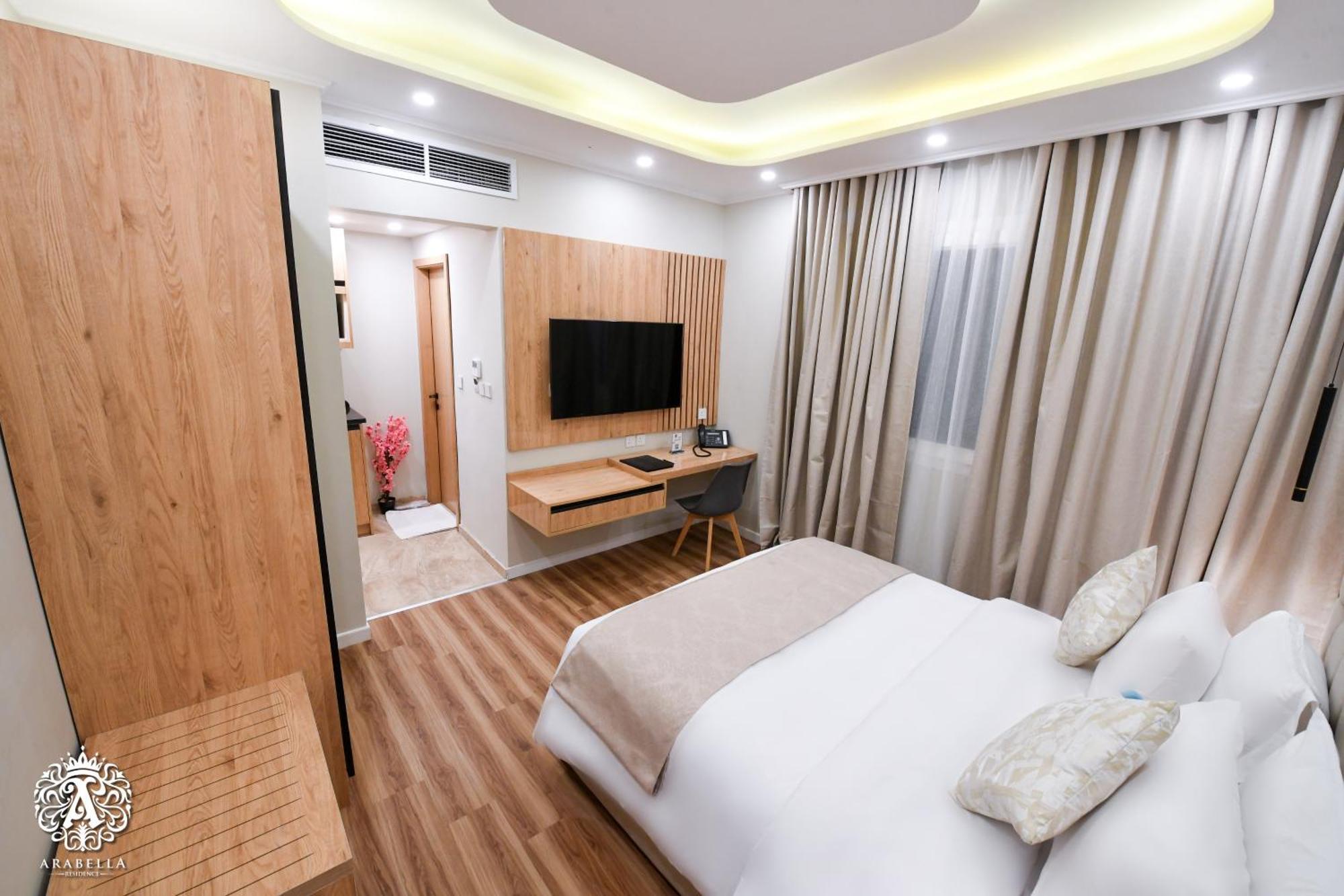 Arabella Residence El El Cairo Habitación foto