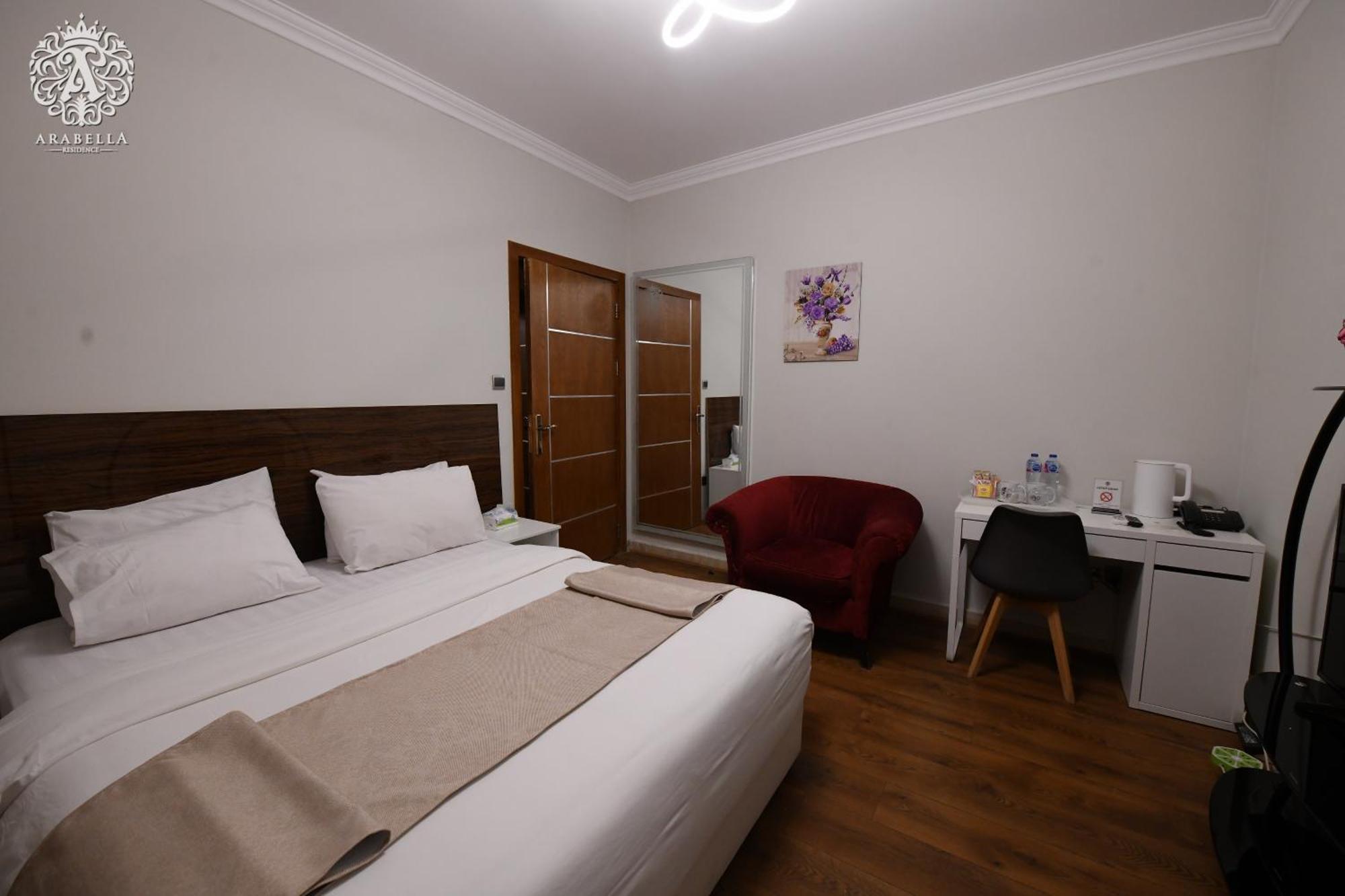 Arabella Residence El El Cairo Habitación foto